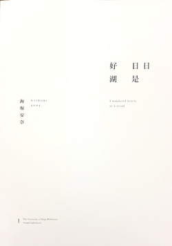 日日是好湖